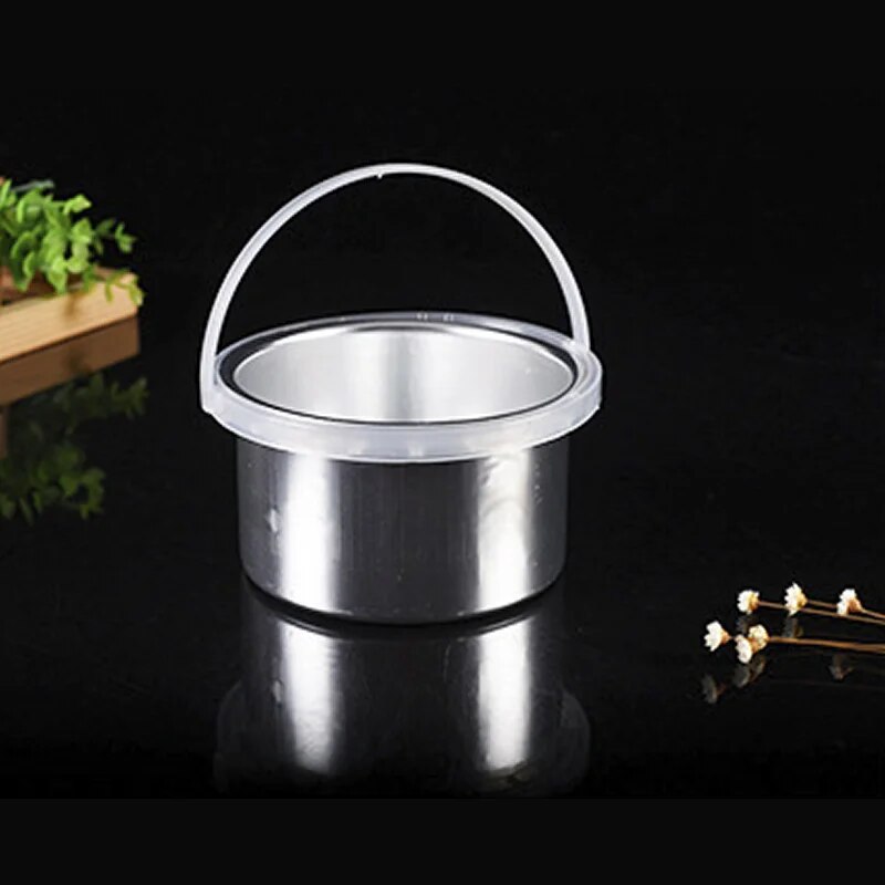 Professional Wax Warmer Wax Melter Heater Depilatory Epilator Paraffin