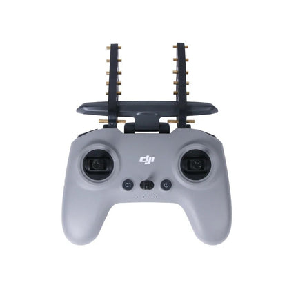 Yagi Antenna Amplifier Signal Booster for DJI FPV Remote Controller