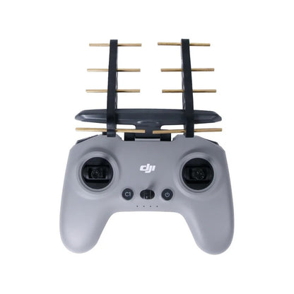 Yagi Antenna Amplifier Signal Booster for DJI FPV Remote Controller