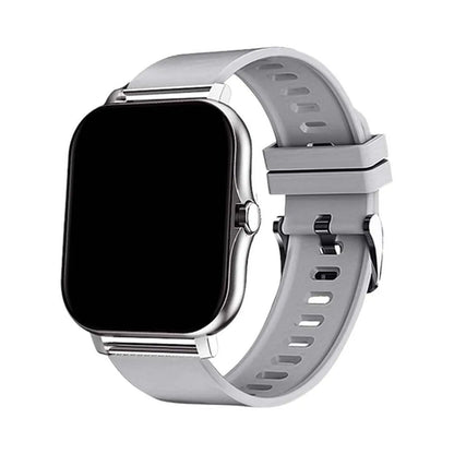 2023 NEW SmartWatch Android Phone 1.44" Color Screen Full Touch Custom