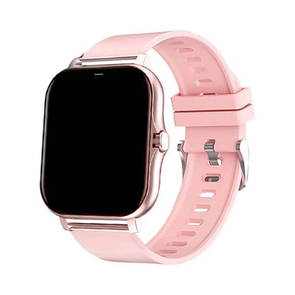 2023 NEW SmartWatch Android Phone 1.44" Color Screen Full Touch Custom